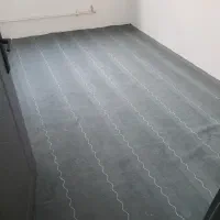 موکت در حد نو