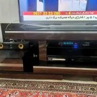 میز تی وی هایگلس