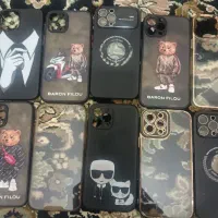 قاب ایفون 13پرو مکس