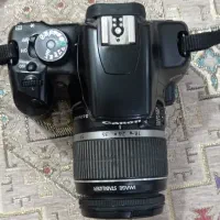 دوربین عکاسی Canon 450D بالنز|دوربین عکاسی و فیلمبرداری|دزفول, |دیوار