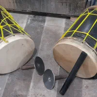 سنج و دمام