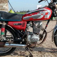 موتور۱۵۰|موتورسیکلت|سنگدوین, |دیوار