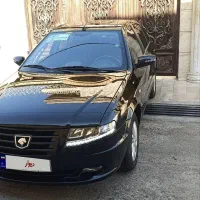 سمند سورن مدل 1404 فول 85گانه