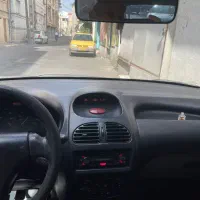 پژو 206 تیپ ۲، مدل ۱۳۸۹|خودرو سواری و وانت|رشت, سعدی (تختی)|دیوار
