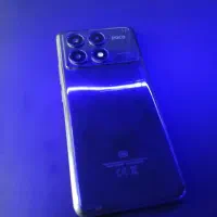 Poco x6 Pro|موبایل|قم, هفت تیر|دیوار