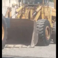 لودرکوماتسو۹۰|ماشینآلات صنعتی|دماوند, گیلاوند|دیوار