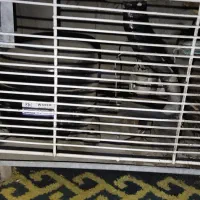 یخچال بستنی۴۰۰لیتری