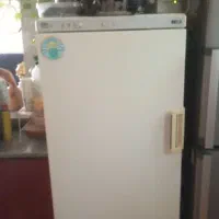 فریزر 7کشو سالم