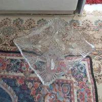 بلور میوه خوری تمام بلور سنگینه