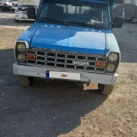 نیسان دوگانه مدل ۸۹