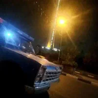 نیسان ۸۷دوگانه فابریک تناژ پایین