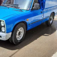 نیسان دوگانهسوز مدل 1403اتاق تعویض|خودرو سواری و وانت|کرمانشاه, |دیوار