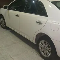 آریو دنده‌ای 1600cc، مدل ۱۳۹۶|خودرو سواری و وانت|قم, هنرستان|دیوار