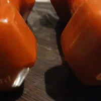 دمبل های 3 و 1.5 کیلوگرمی|تجهیزات ورزشی|ساری, |دیوار