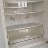 یخچال اسنوا 810 بدون برفک فقط بردش باید درست کنی|یخچال و فریزر|کهریزک, |دیوار