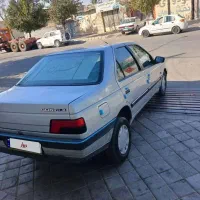 پژو 405 مدل 85