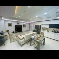 آپارتمان ۱۱۸متری