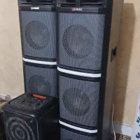 وسیال کافه باغ
