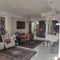 فروش واحد آپارتمان ۱۱۰ متری  باغستان کرج