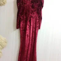 لباس مجلسی طرح ماهی بسیار زیبا|لباس|محمدشهر, جعفرآباد|دیوار