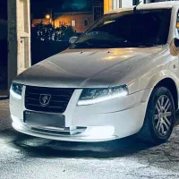 فروش حواله سمند سورن پلاس xu7p