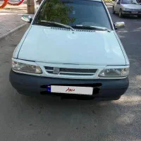 پراید 82کاربراتورعروسک