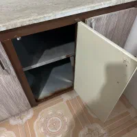 کابینت فلزی|مصالح و تجهیزات ساختمان|فردوس (کرمان), |دیوار