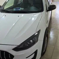 اطلس GL مدل ۱۴۰۴|خودرو سواری و وانت|تبریز, |دیوار