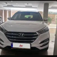 توسان ۲۰۱۷ تک رادار|خودرو سواری و وانت|تهران, جهاد|دیوار