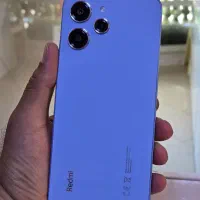 شیامی ردمی ۱۲ باحافظه ۲۵۶ گیگ رام ۸