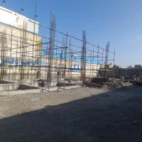 اجرای آرماتور