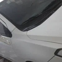 خودروسواری برلیانس H230 دنده ای