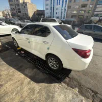 دنا پلاس توربو 6 دنده سانروف|خودرو سواری و وانت|نسیم‌شهر, |دیوار