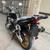 cb1300|موتورسیکلت|تهران, مولوی|دیوار