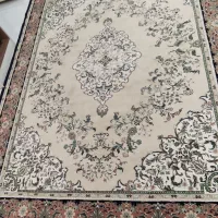 فرش 12 متری دو تخته