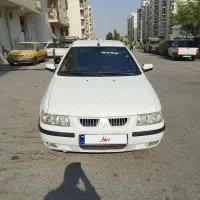 سمند مدل 96|خودرو سواری و وانت|بندرعباس, |دیوار