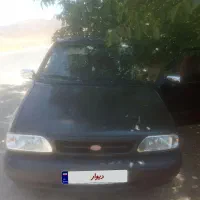 پراید88هیدرولیکباسیستم|خودرو سواری و وانت|سمیرم, |دیوار