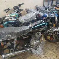 هندا ۲۰۰ مدل ۹۶ مزایده