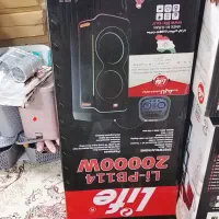 اسپیکر صفر و قوی بخدا ازش استفادع نکردم  بخدا