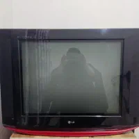 تلوزیون ال جی سالم