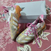 کفش فوتبال حرفه ای