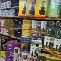 فروش هدلایت لنز زنون با گارانتی و اقساط|قطعات یدکی و لوازم جانبی|کرمانشاه, |دیوار