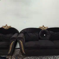 مبل کارکرده|مبلمان خانگی و میز عسلی|قرچک, باقرآباد|دیوار