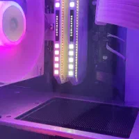رم کروسیر 32گیگ ddr5 سری دومینیتور پلاتینیوم