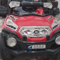 ماشین شارژی کوار