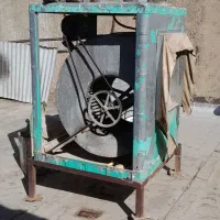 کولر آبی ۷هزار