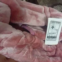 پتو دونفره|رختخواب، بالش، پتو|اردکان, |دیوار