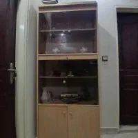 کتابخانه ، بوفه