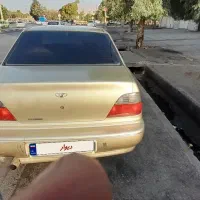 فروش خودرو دوو سیلو|خودرو سواری و وانت|شیراز, دباغ خانه|دیوار