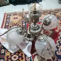 لوستر تمام برنج